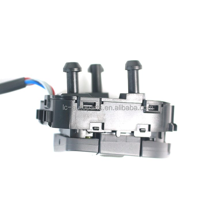 3750210R0070 Auto Spare Parts Car Accessories Steering Wheel Multi-function Switch for JAC Sunray